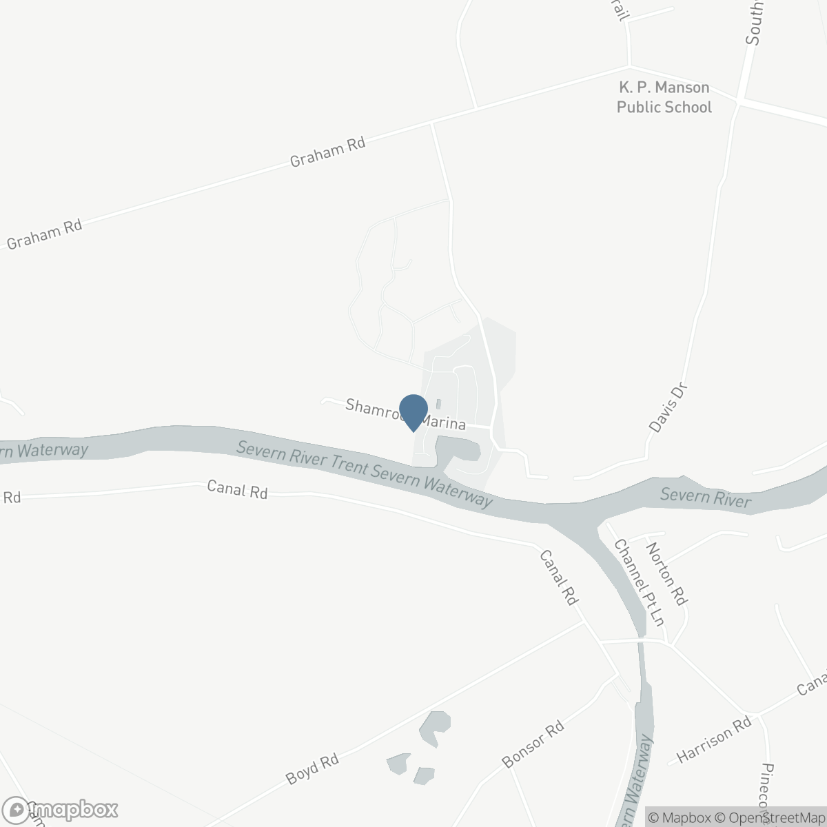 1082 SHAMROCK MARINA ROAD, Gravenhurst, Ontario P0E 1N0